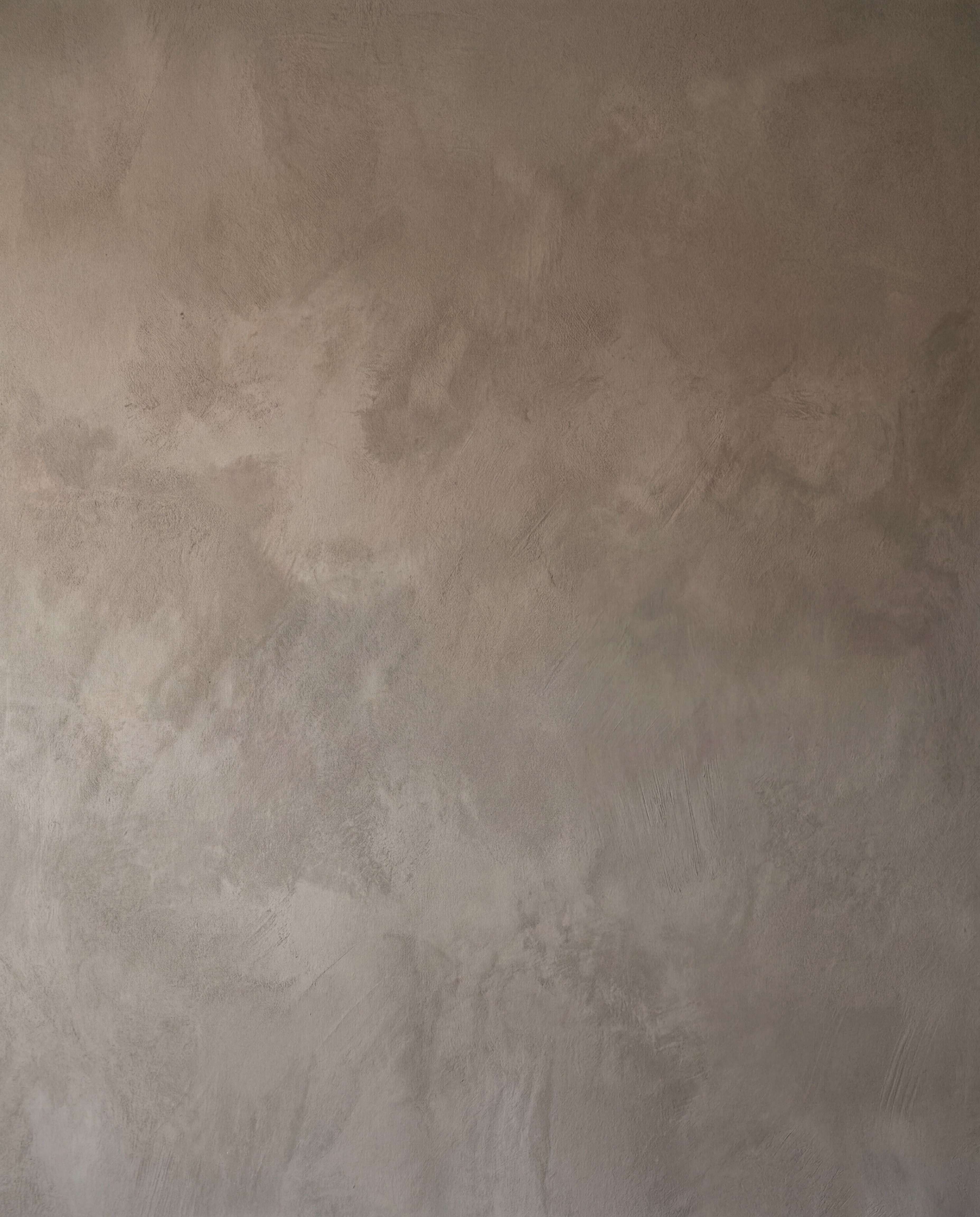 Limewash — Noce (Mushroom / Taupe)