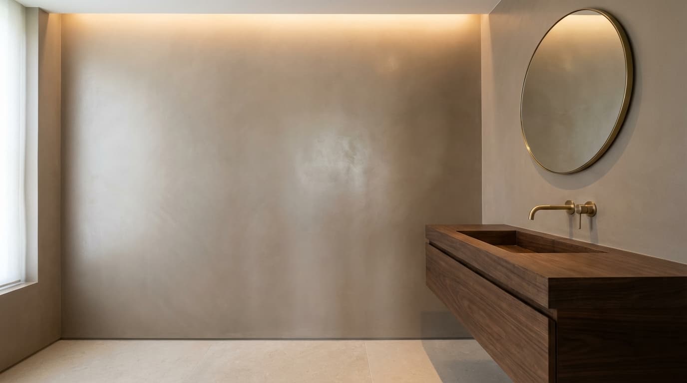 Resina One — lifestyle