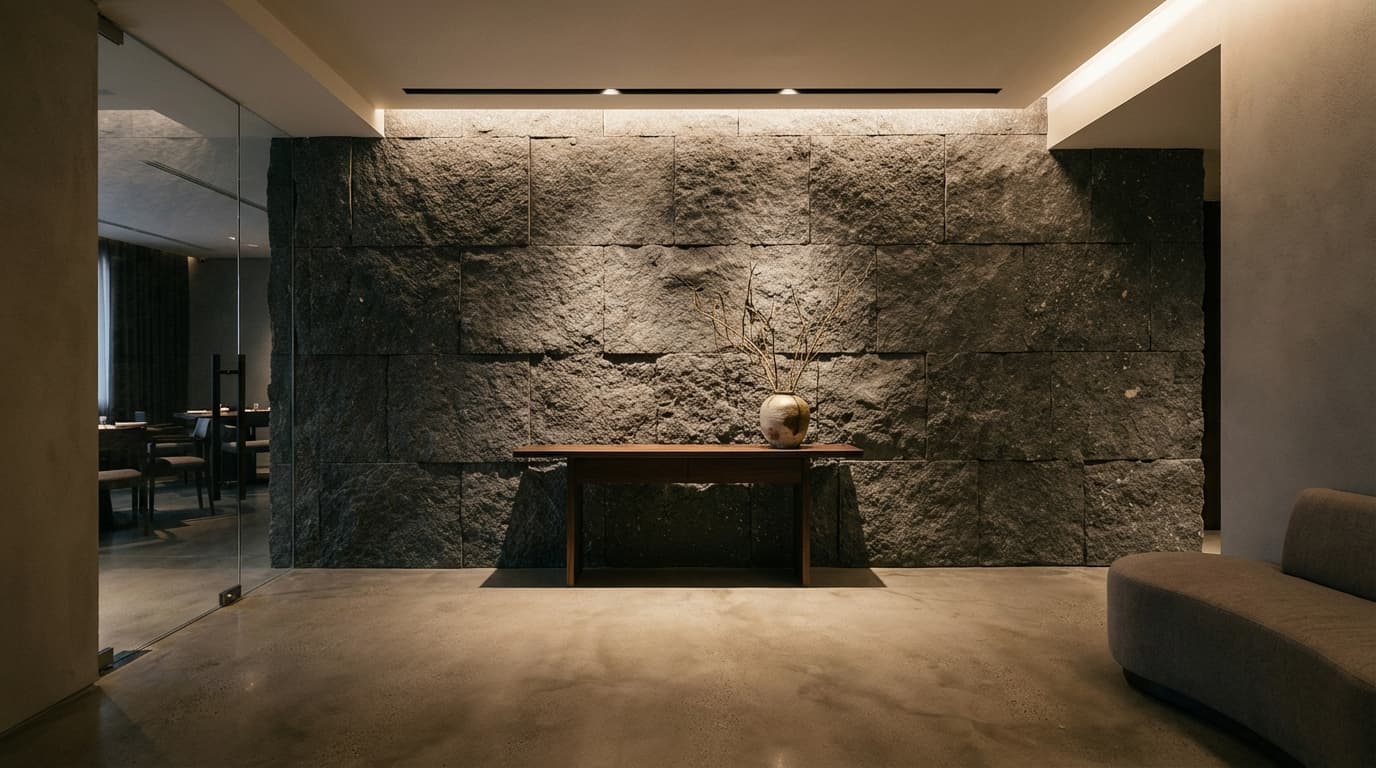 Metallicum Steel — lifestyle