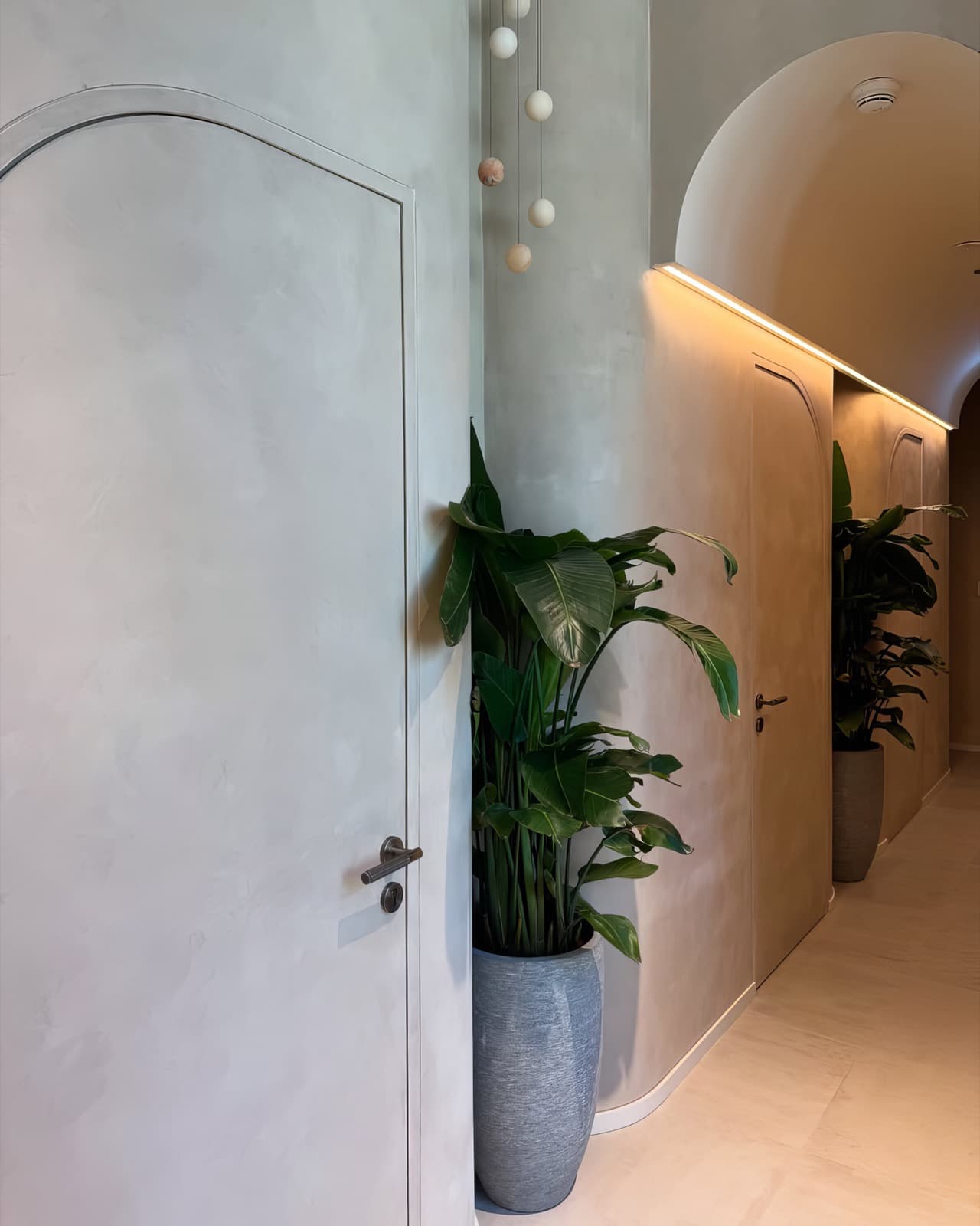 Veneziano plaster texture