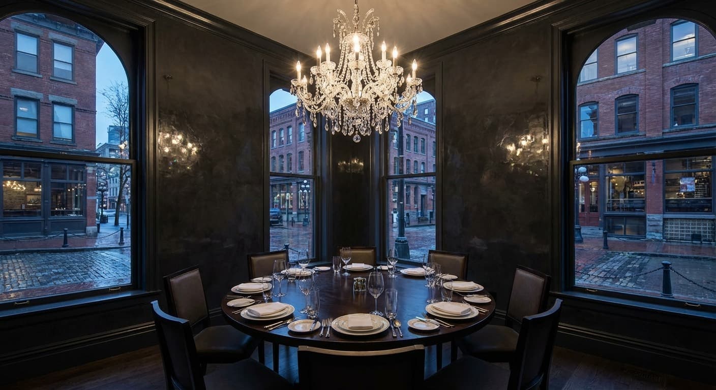 Gastown Social - photo 5