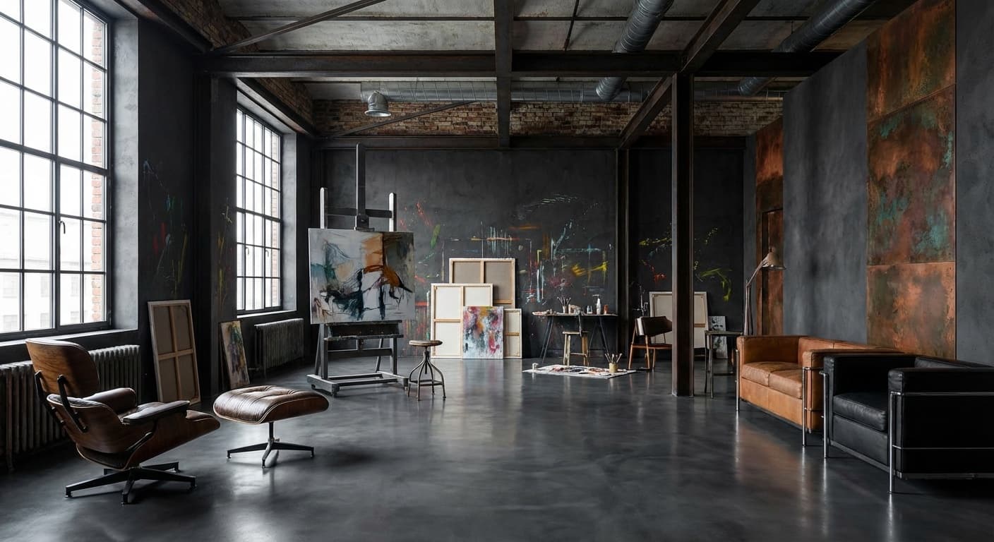 The Mercer Loft - photo 7