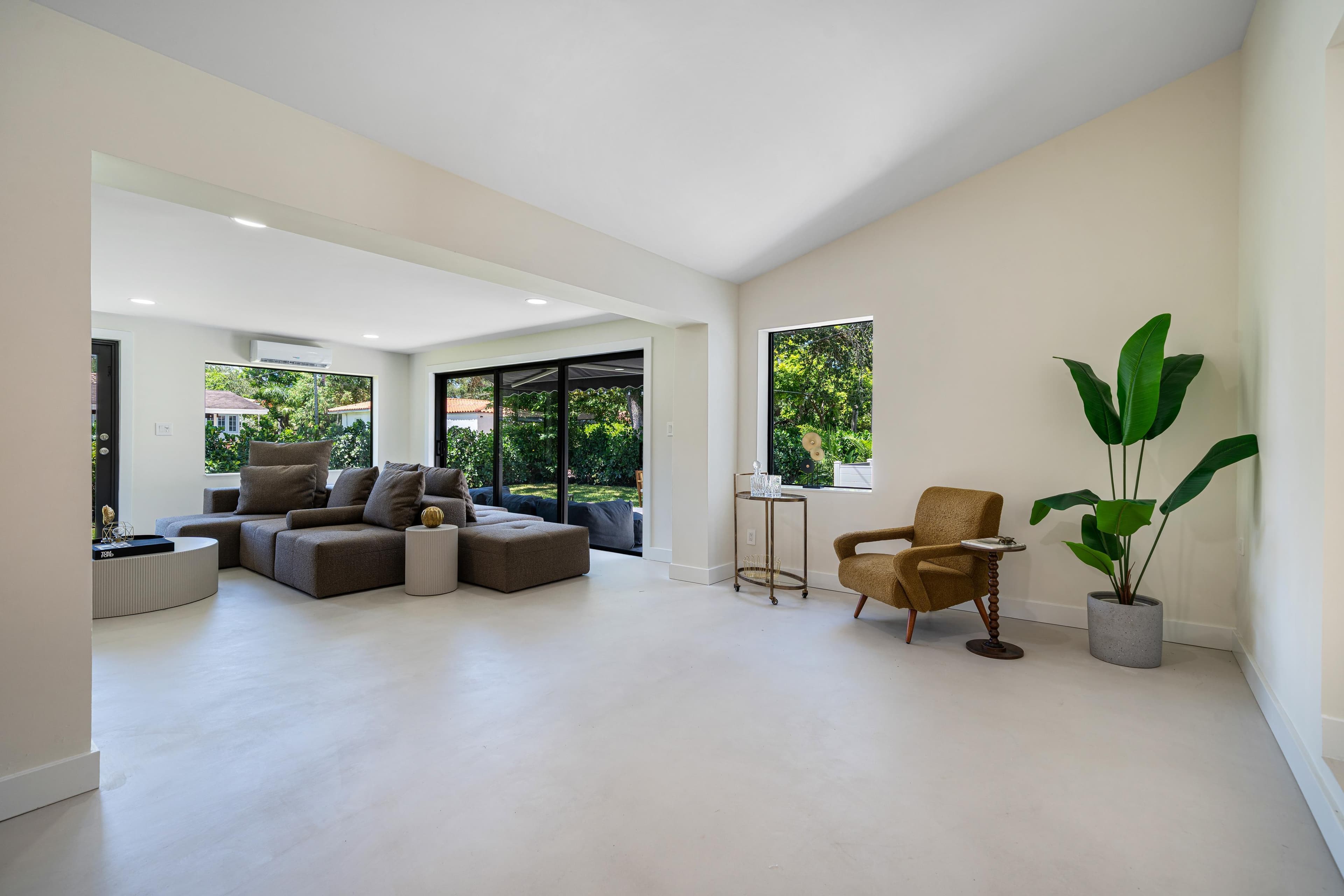 Miami Shores Residence - photo 5