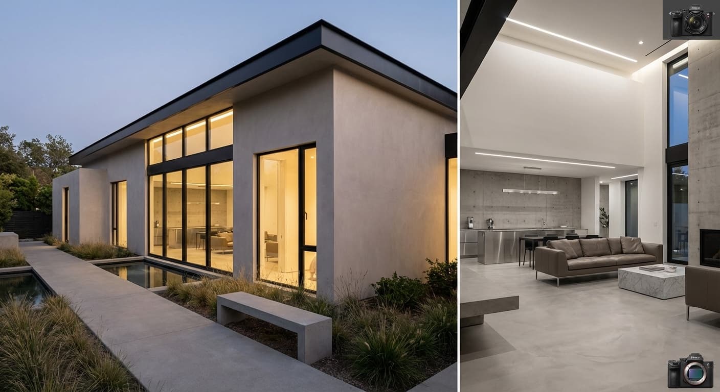 The Whitfield Residence - photo 8