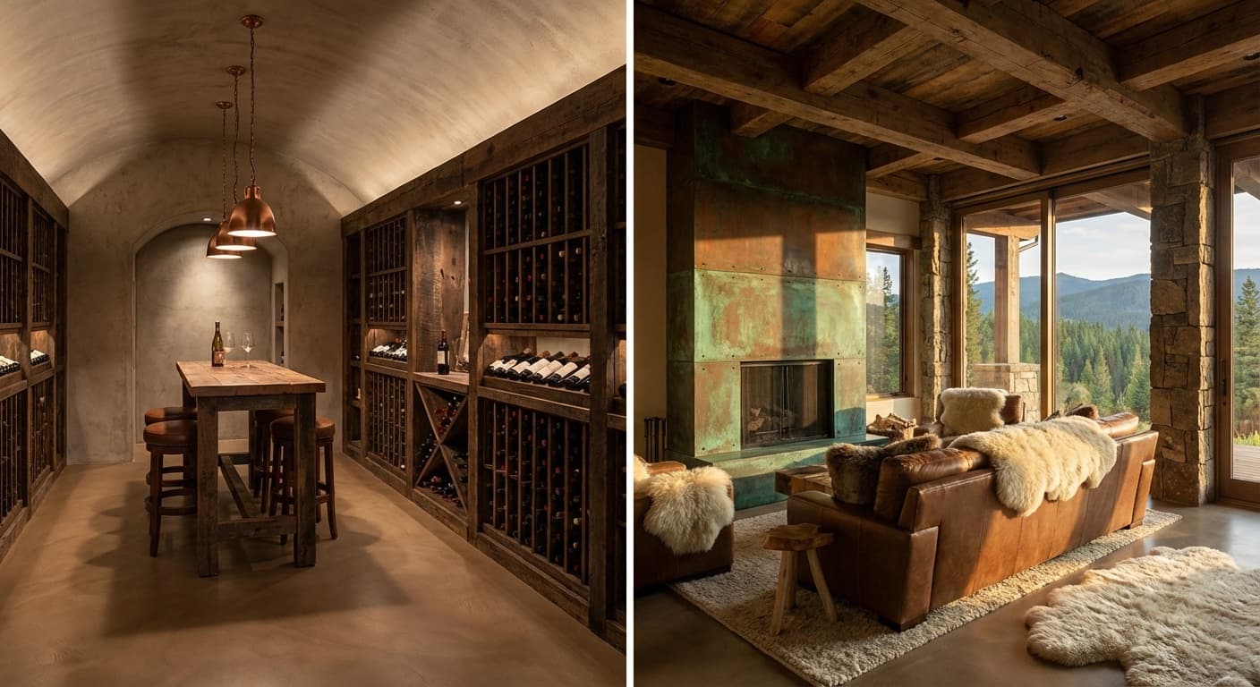 The Crawford Lodge - photo 7