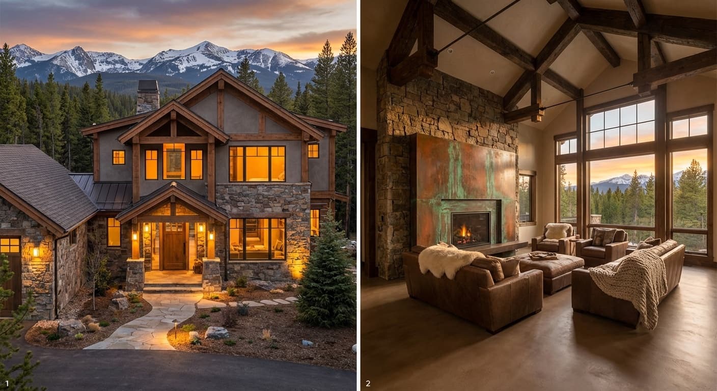 The Crawford Lodge - photo 8