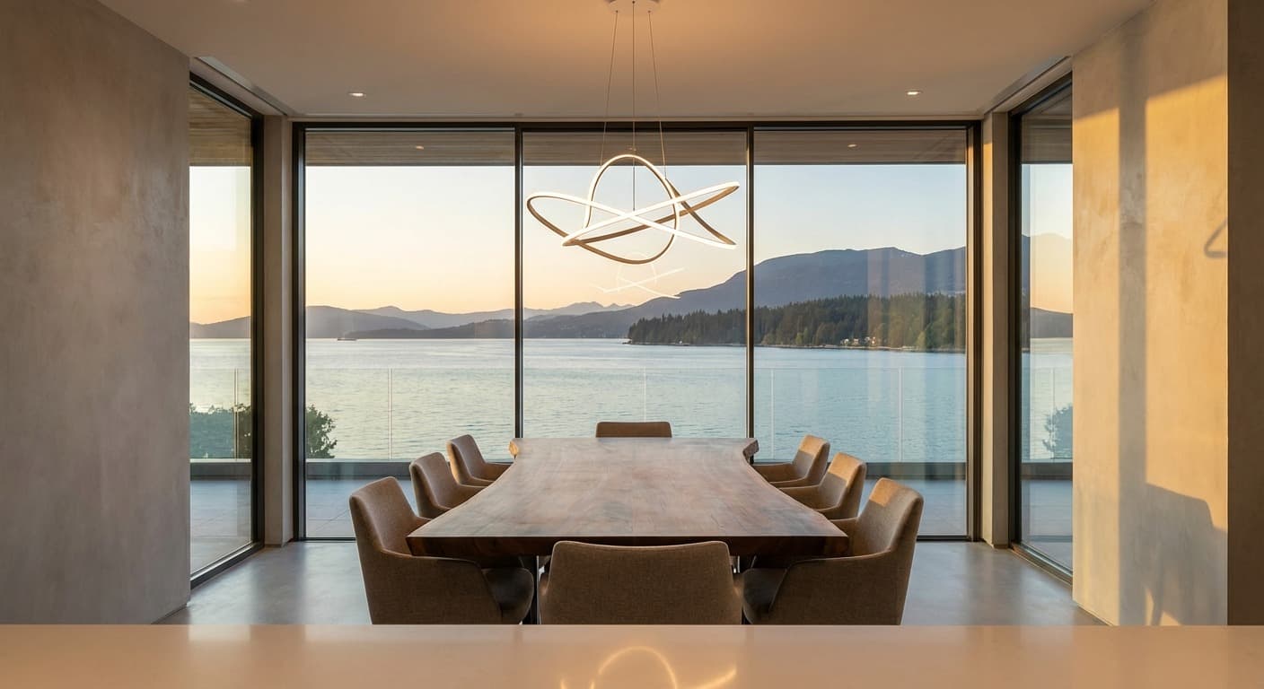 Pacific Heights Residence - photo 5