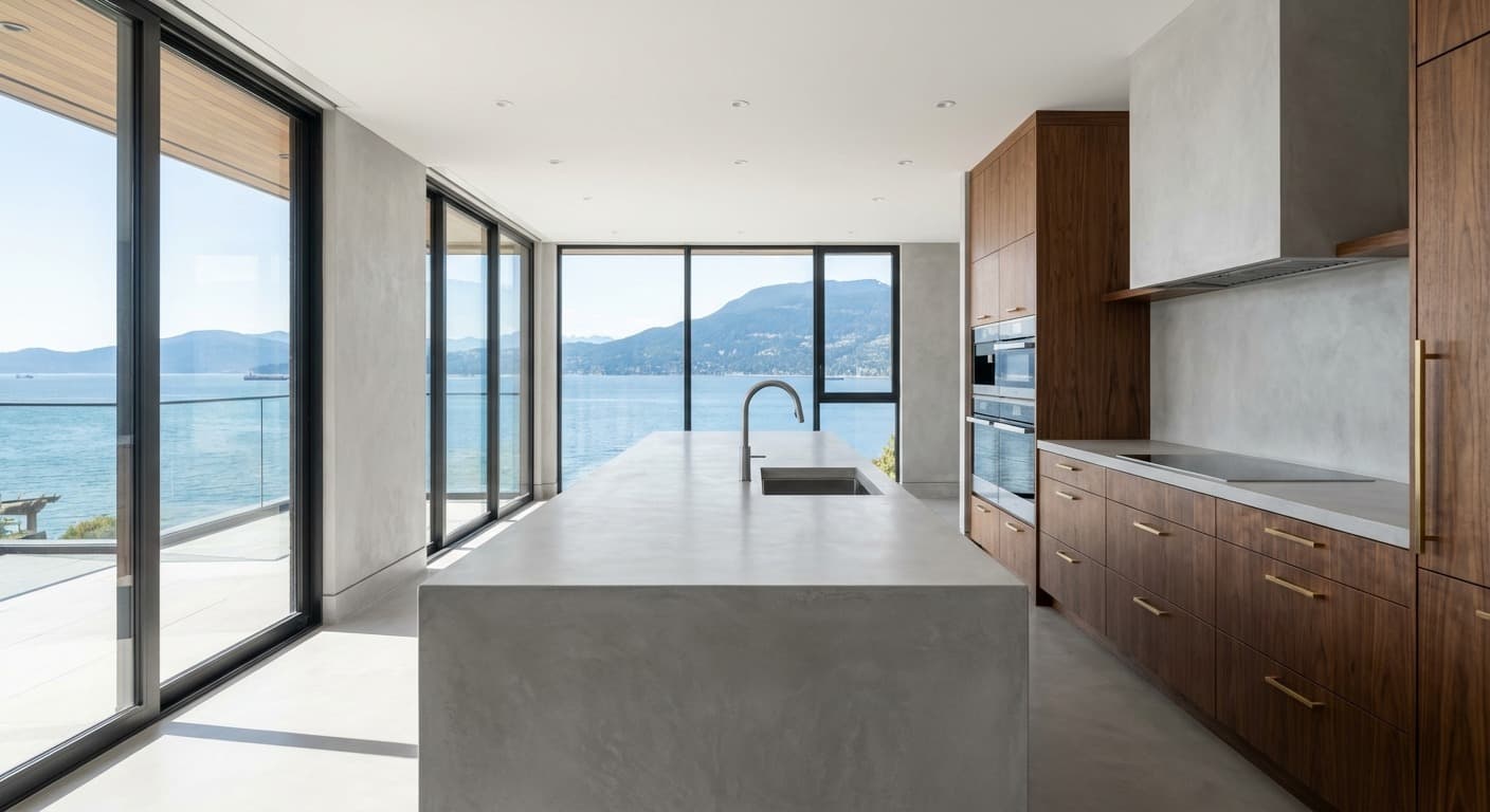 Pacific Heights Residence - photo 3