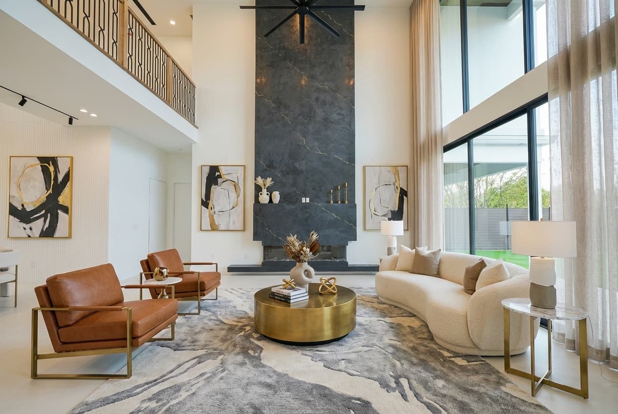 Saihaan Drive Residence - photo 2