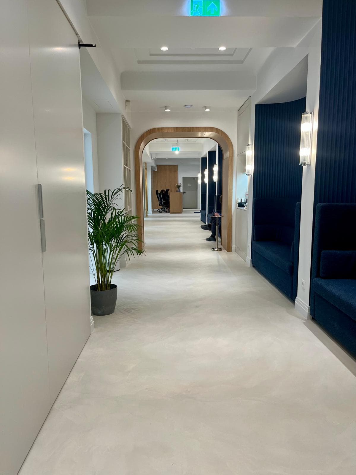 Skyline Executive Offices - photo 3