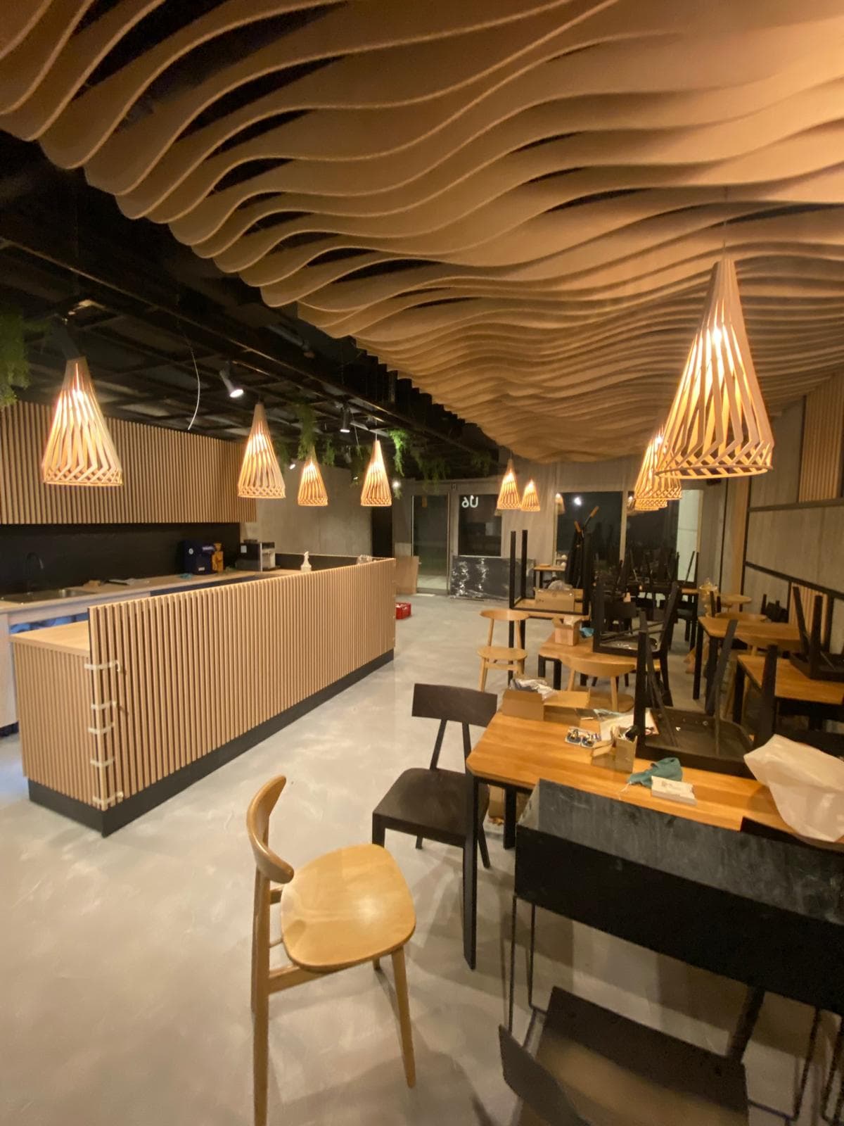 Nami Restaurant & Lounge - photo 3