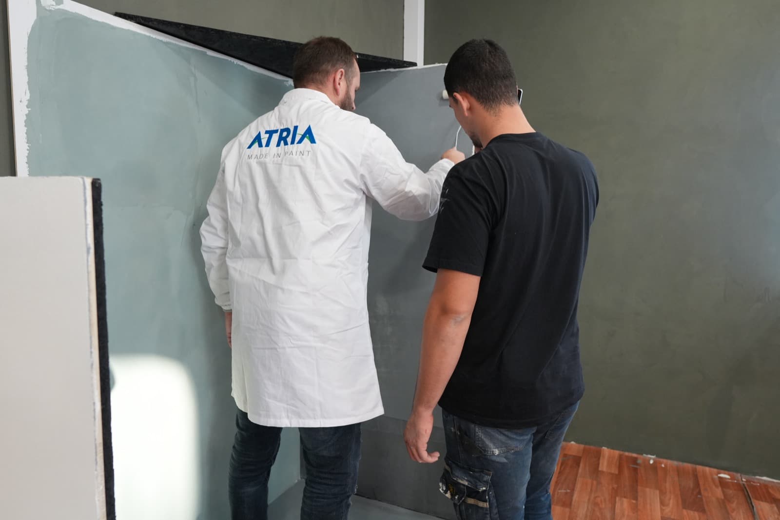 US Expansion & Installation