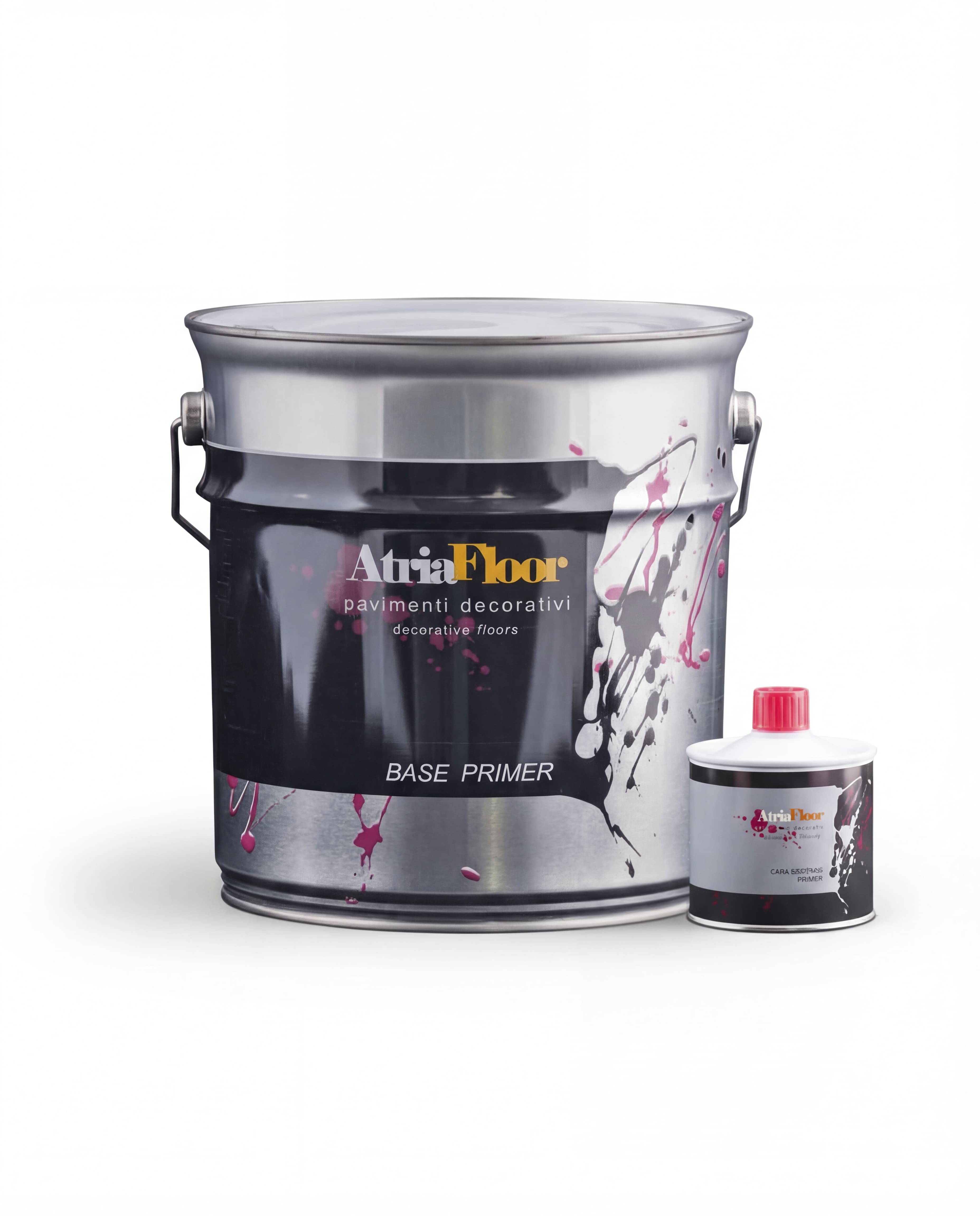 Atriafloor Primer BC