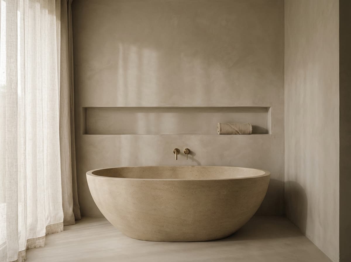 PURO finish in space