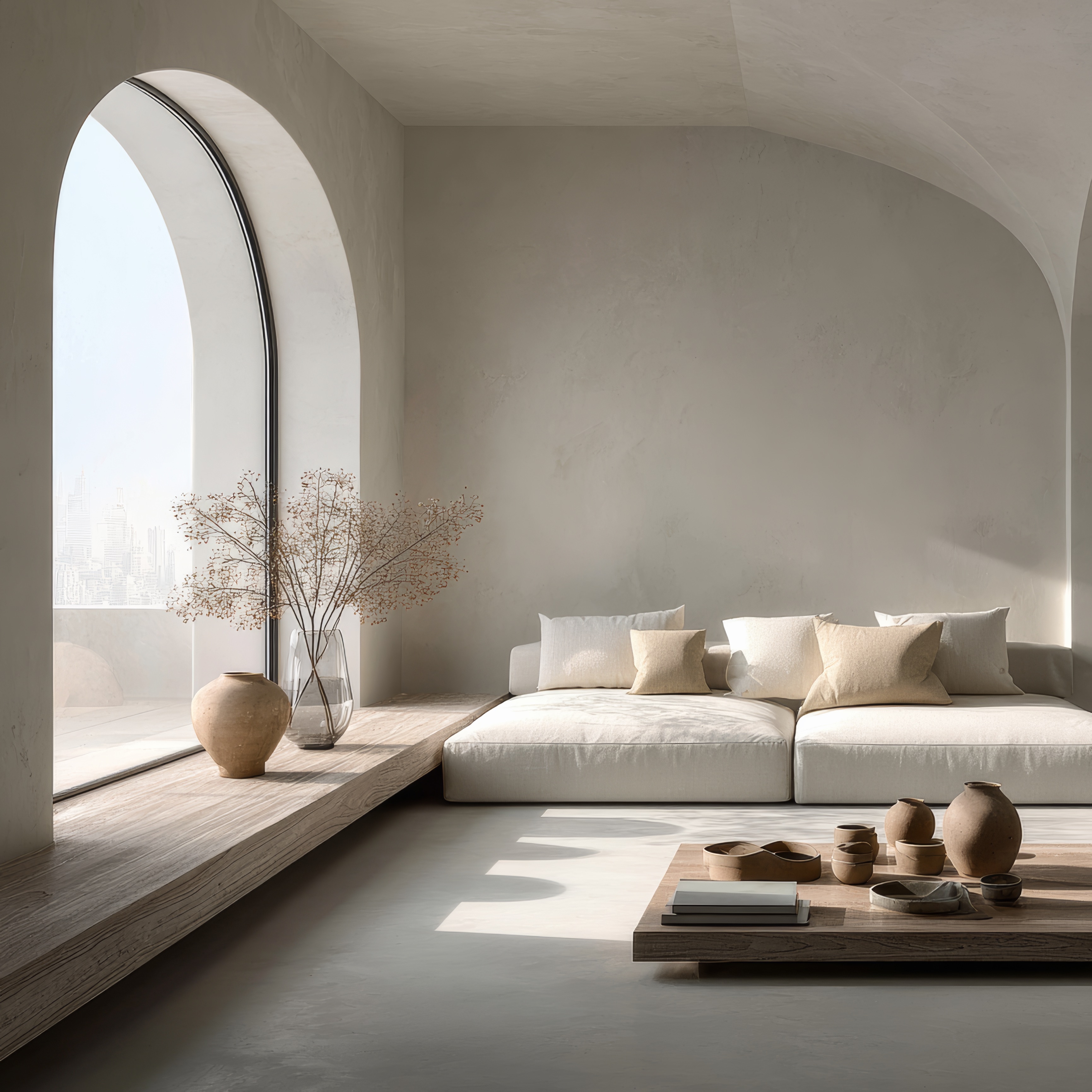 ATRIA USA Premium Italian Finishes