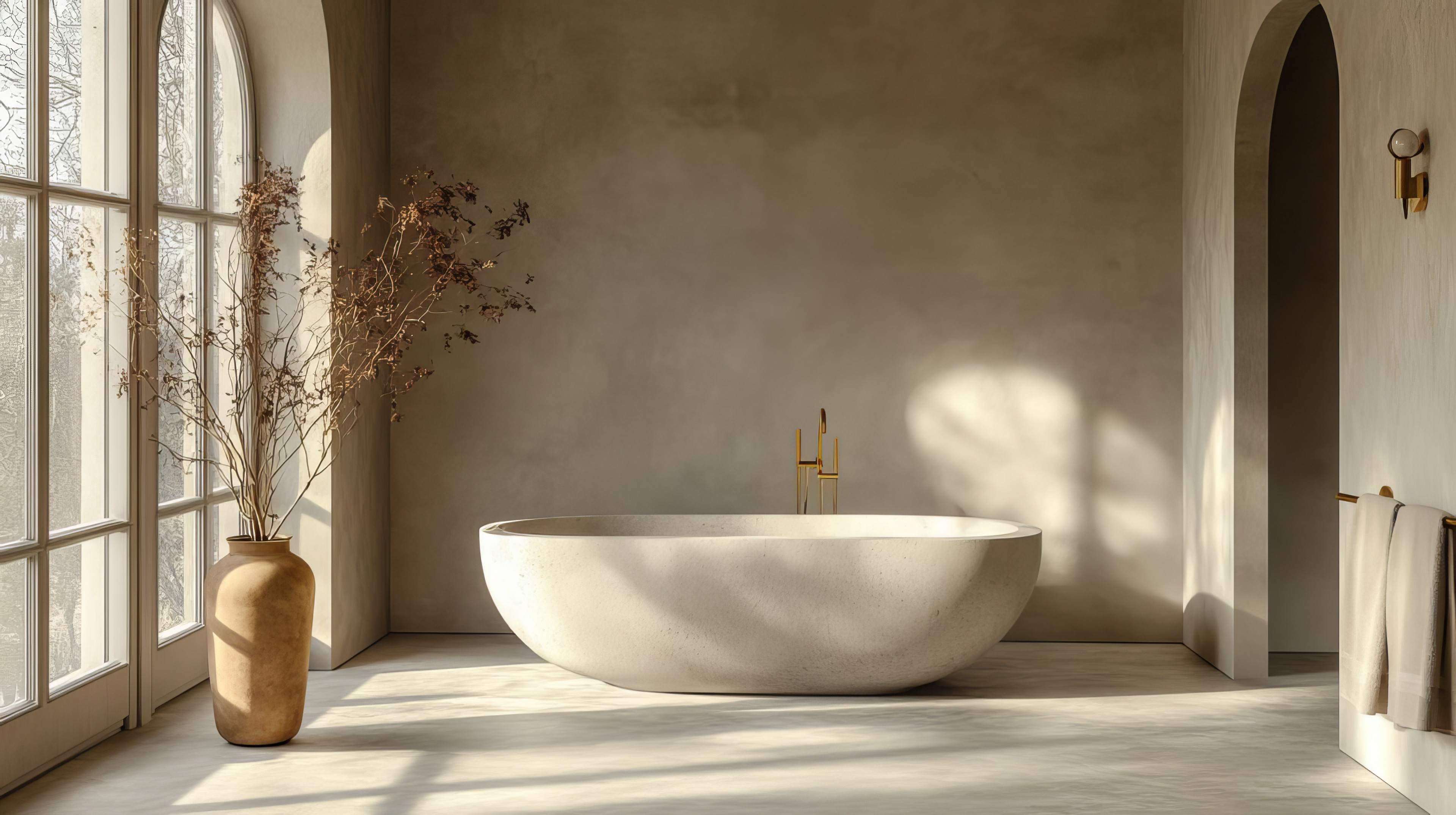 ATRIA USA Premium Italian Finishes