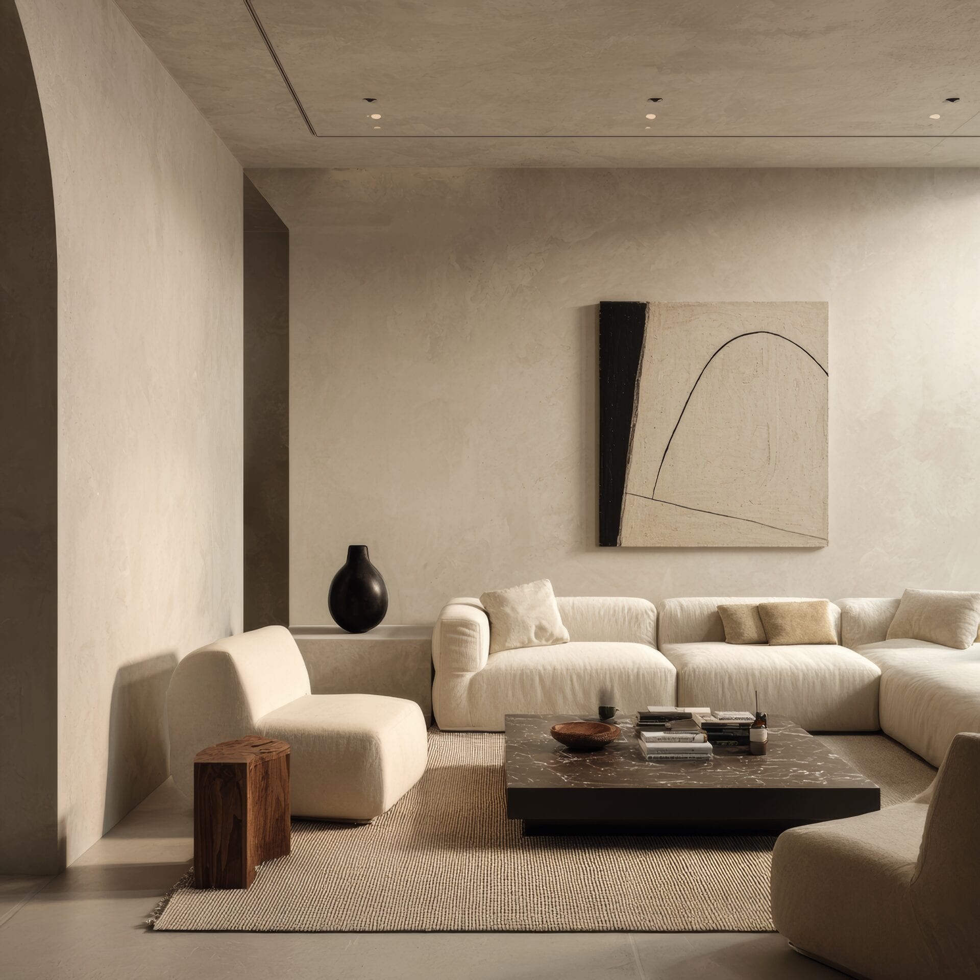 ATRIA USA Premium Italian Finishes