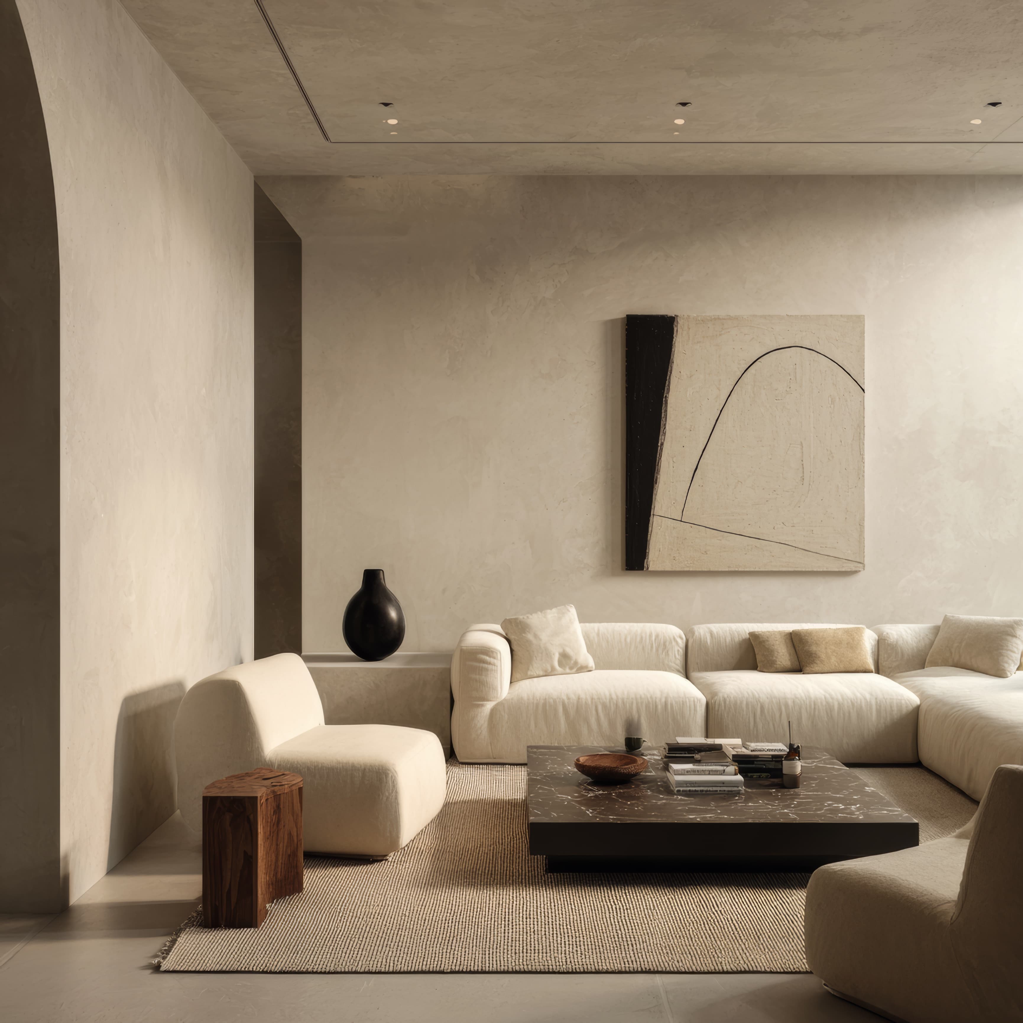 ATRIA USA Premium Italian Finishes