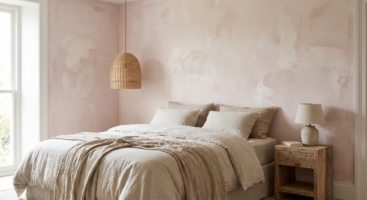 Bedrooms & Private Spaces