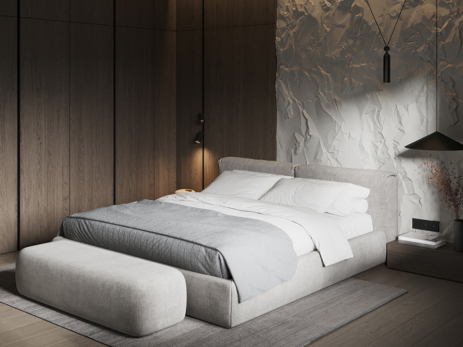 Master Suite