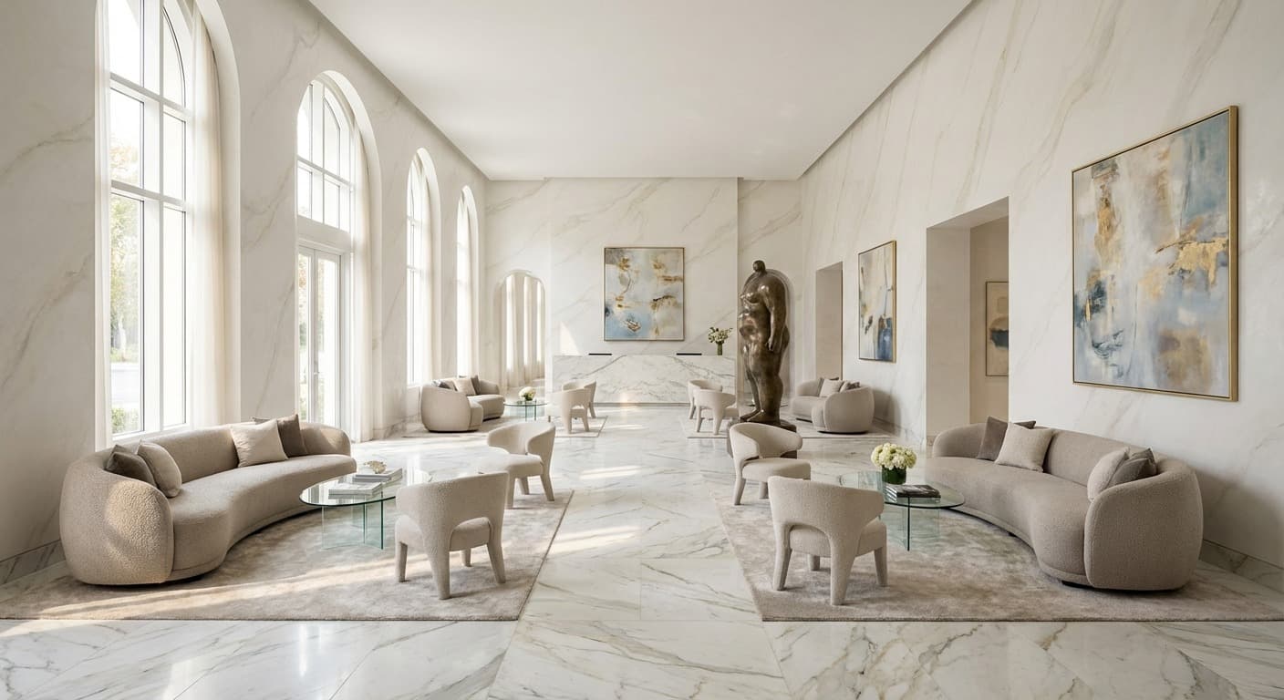 Pearl Lobby
