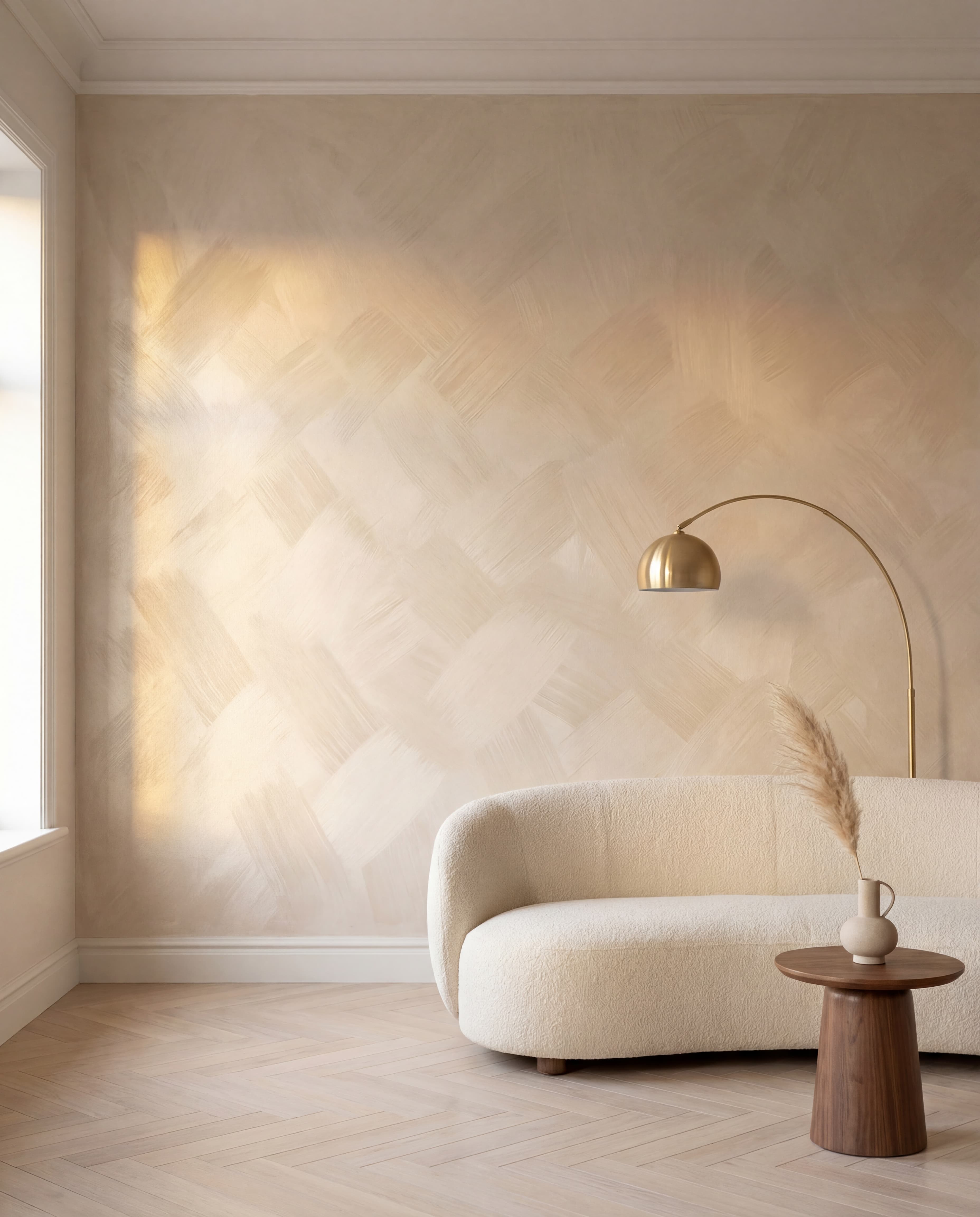 Monica Decorative Pearl