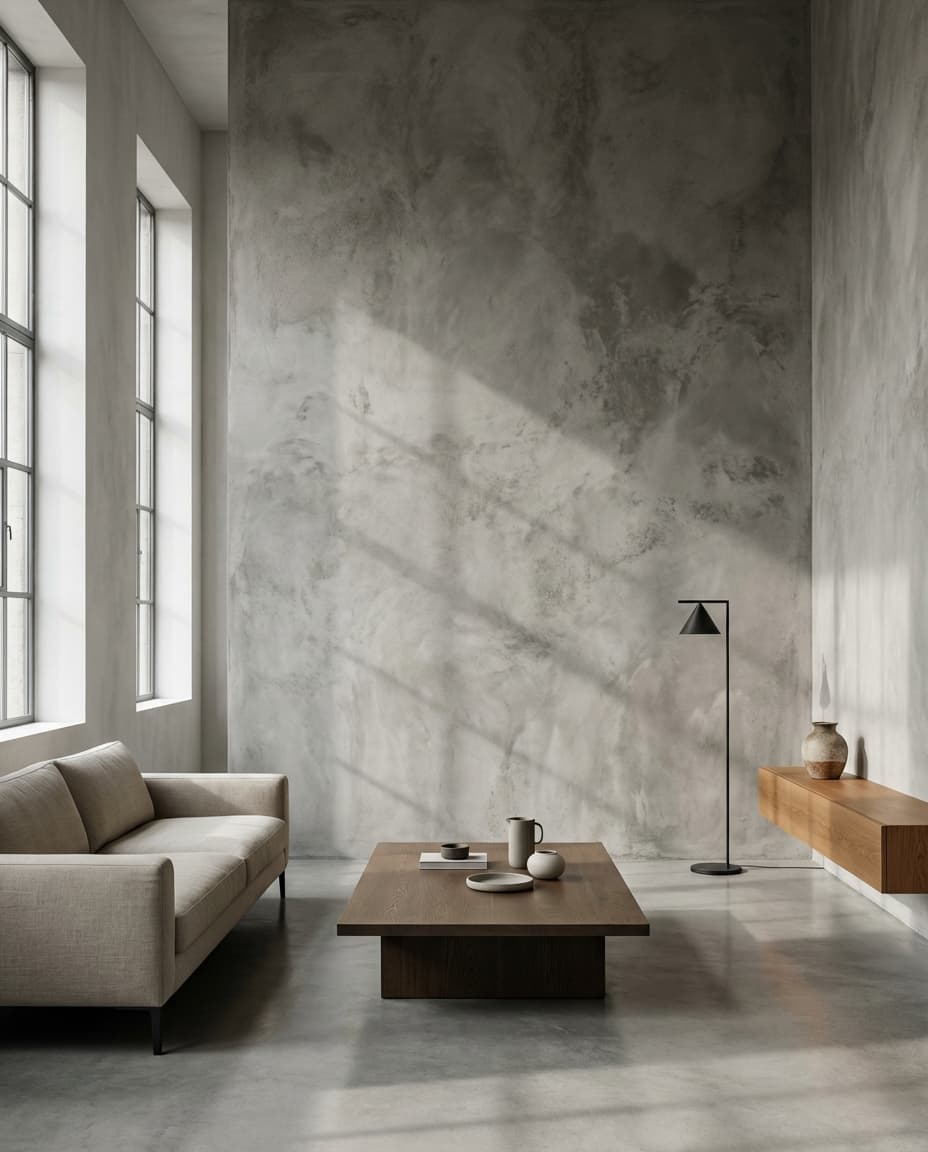 Industrial Loft
