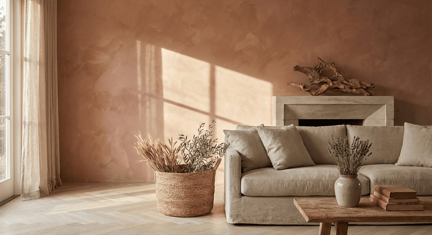 LIMEWASH