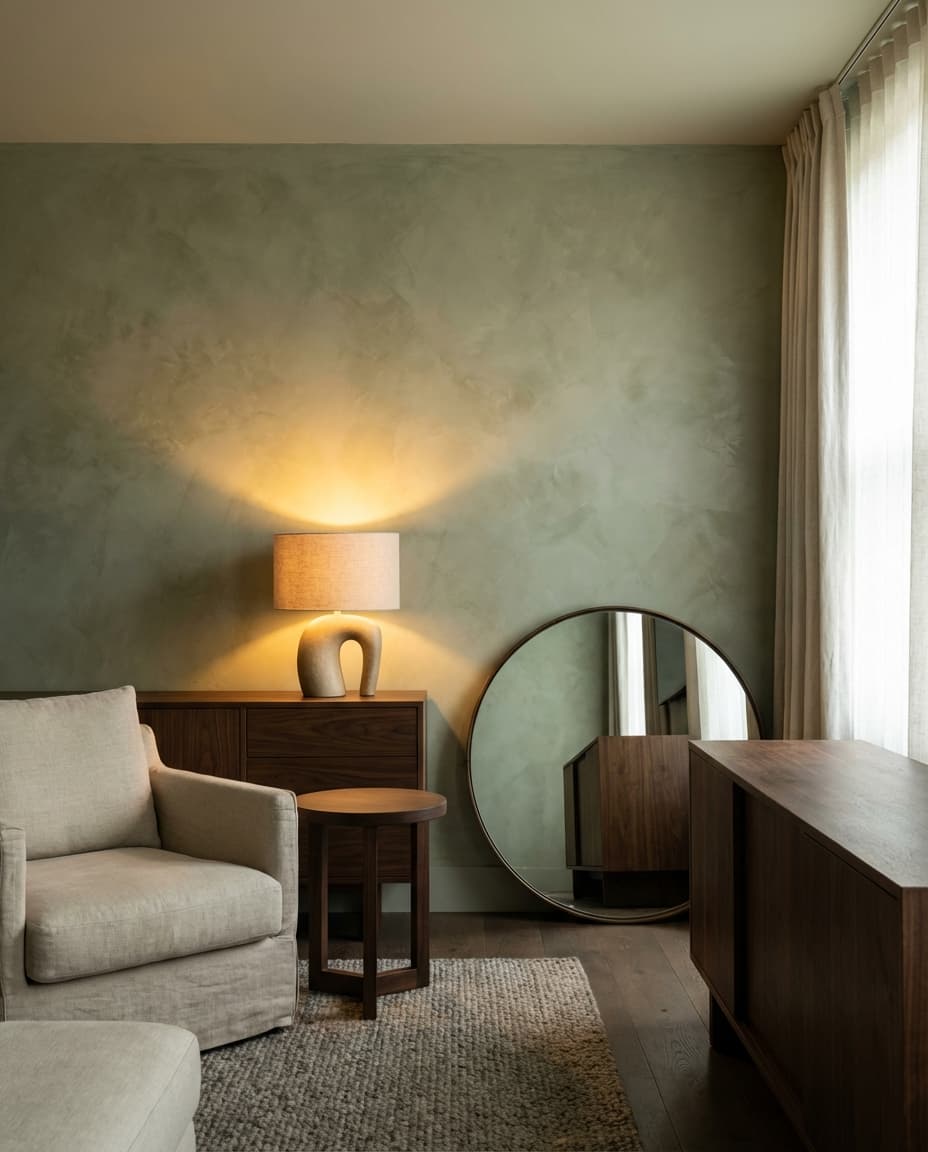Hotel Suite