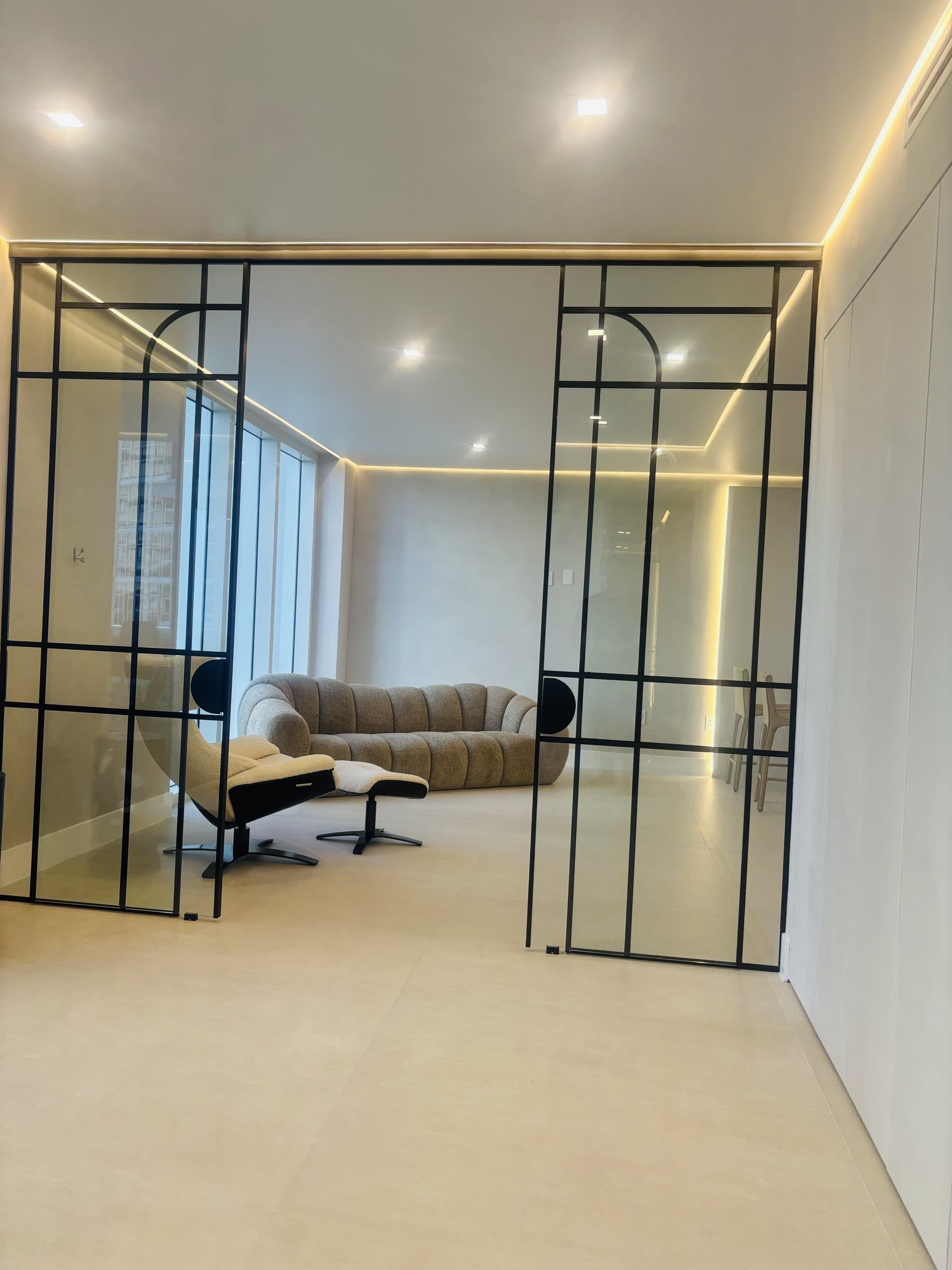 Bal Harbour Luxury Residence