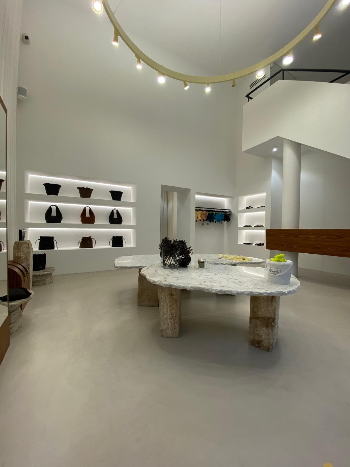 Atelier Fashion Boutique