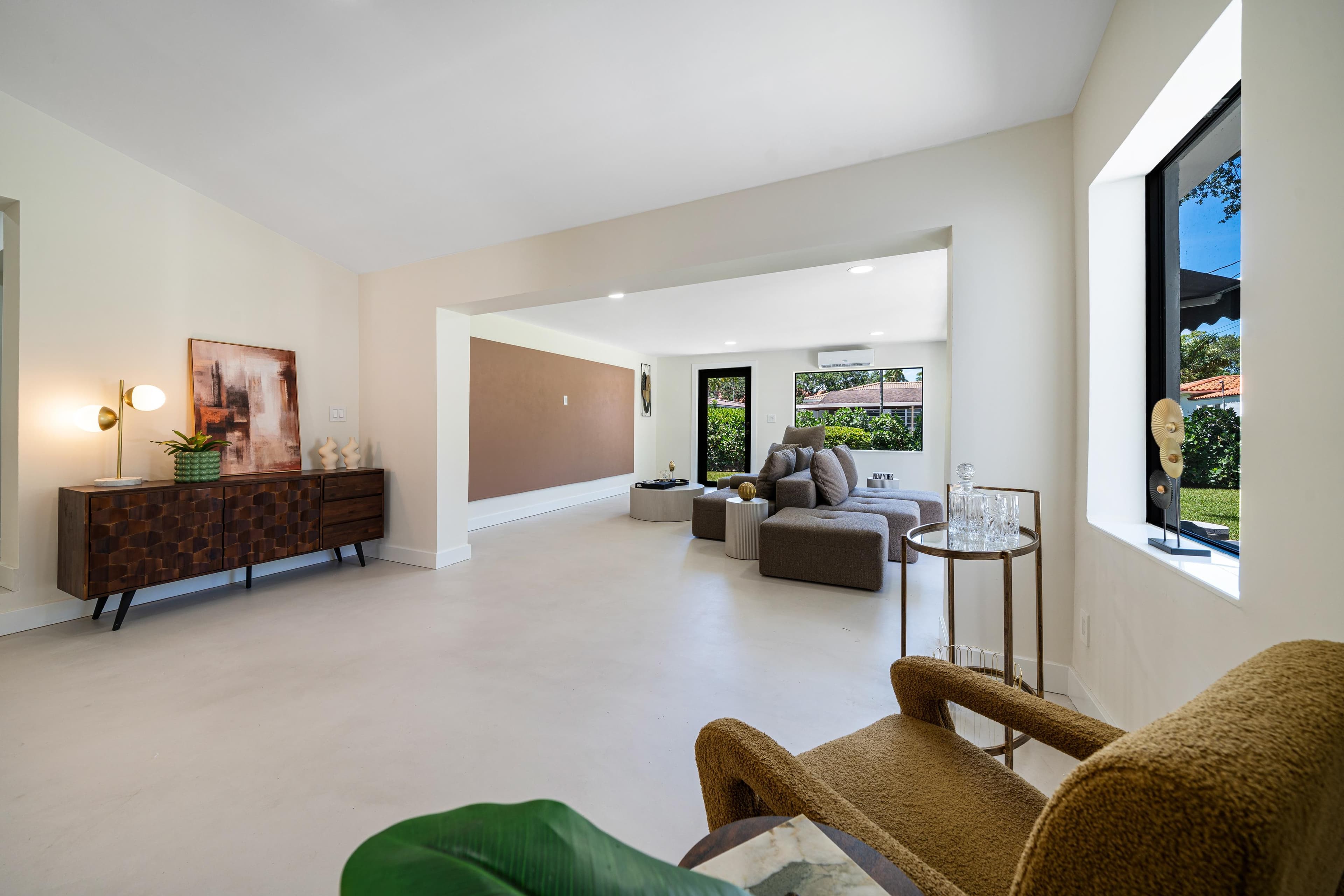 Miami Shores Residence