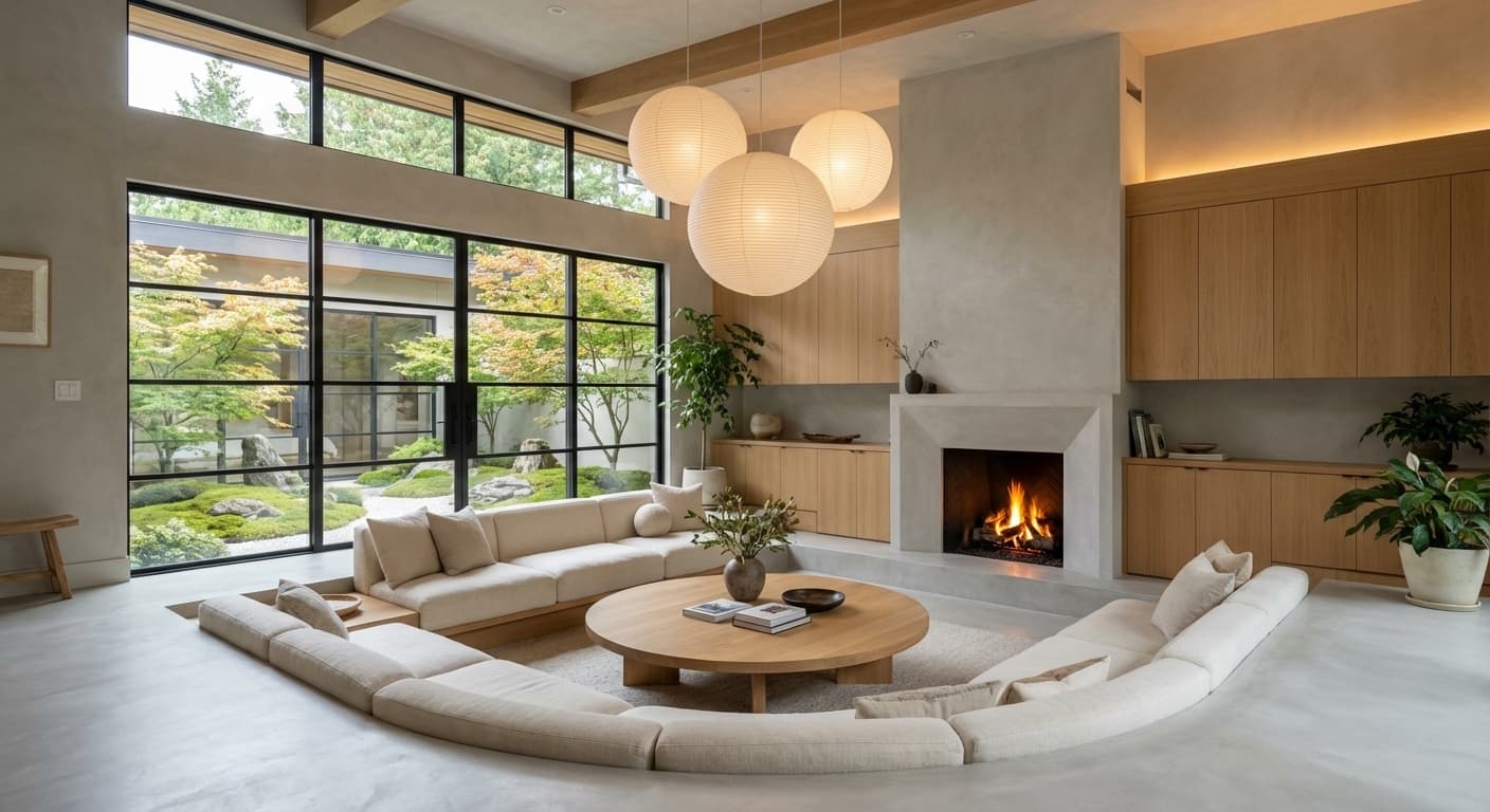 Larsen Residence