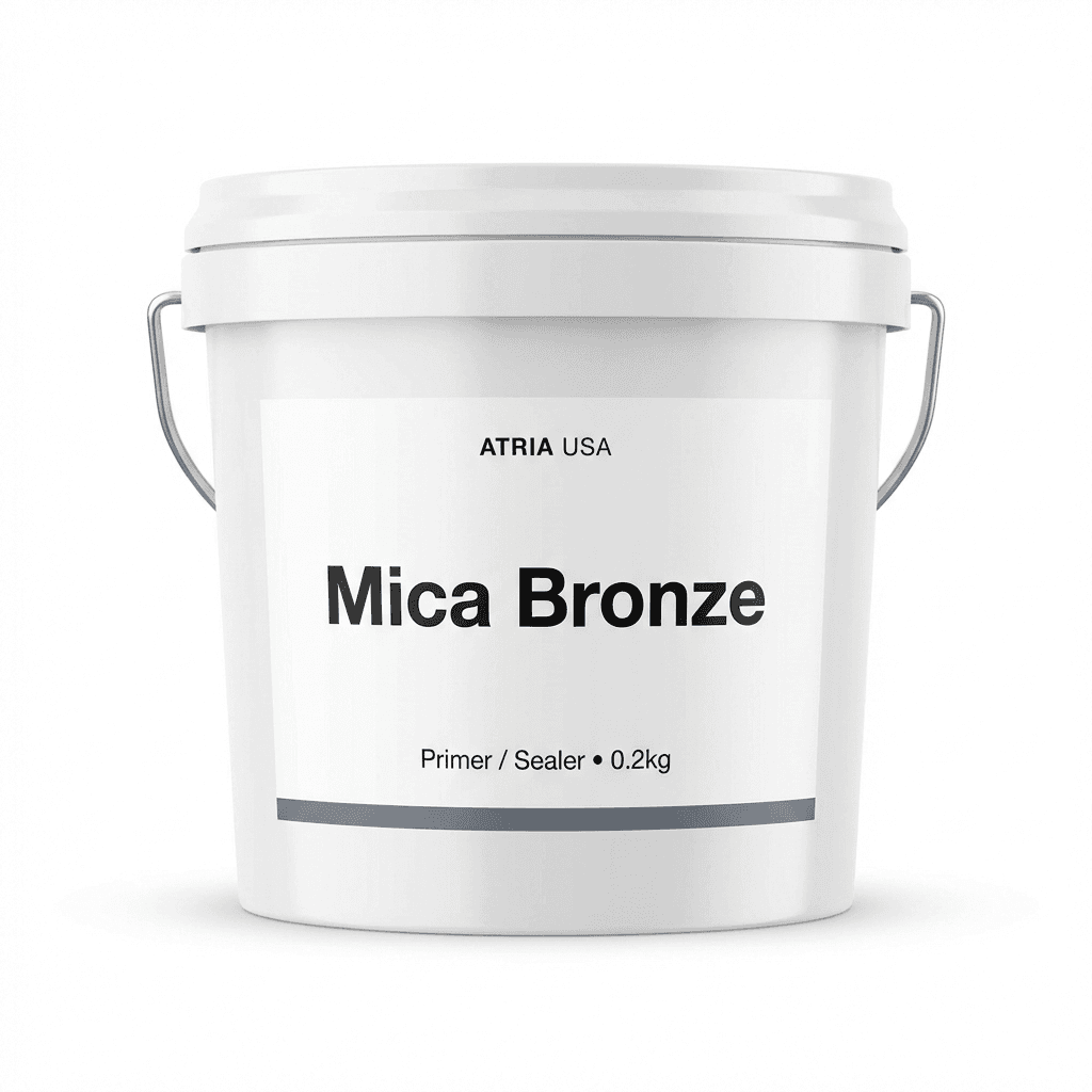Mica Bronze